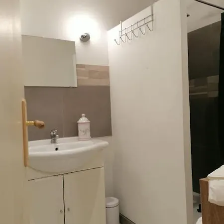 Maison Pittoresque Avec Jardinet Mauves-sur-Huisne