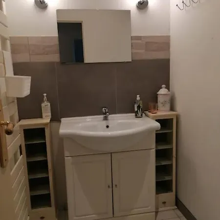 Vakantiehuis Maison Pittoresque Avec Jardinet *