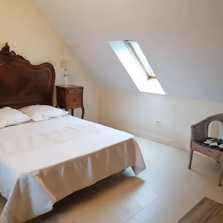 Holiday home Maison Pittoresque Avec Jardinet *