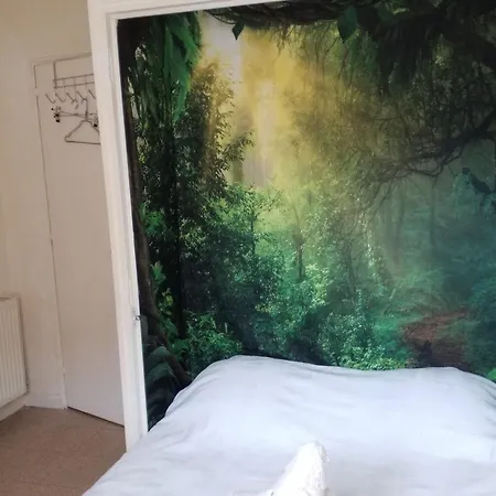 Maison Pittoresque Avec Jardinet Vakantiehuis Mauves-sur-Huisne