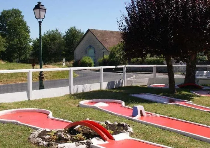 Maison Pittoresque Avec Jardinet * Mauves-sur-Huisne