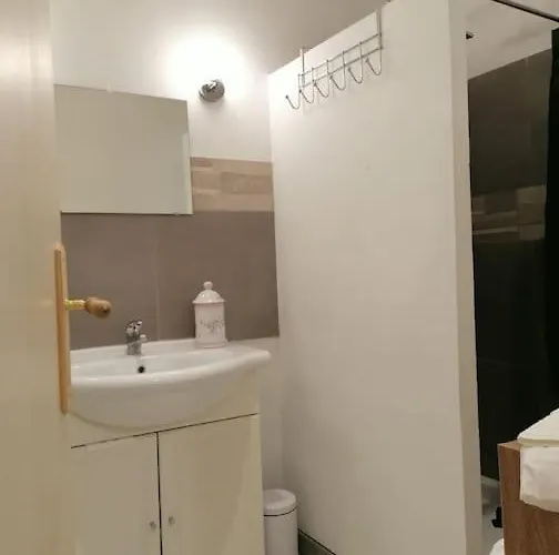 Maison Pittoresque Avec Jardinet Mauves-sur-Huisne