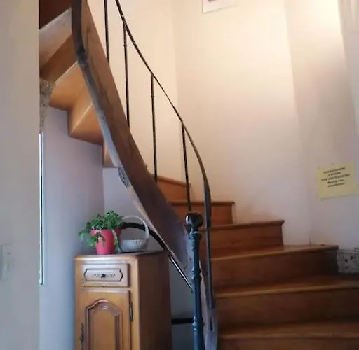 Maison Pittoresque Avec Jardinet Сasa de vacaciones Mauves-sur-Huisne