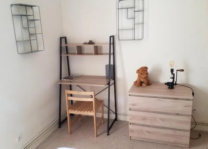 Maison Pittoresque Avec Jardinet Дом отдыха