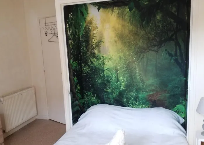 Maison Pittoresque Avec Jardinet Сasa de vacaciones Mauves-sur-Huisne